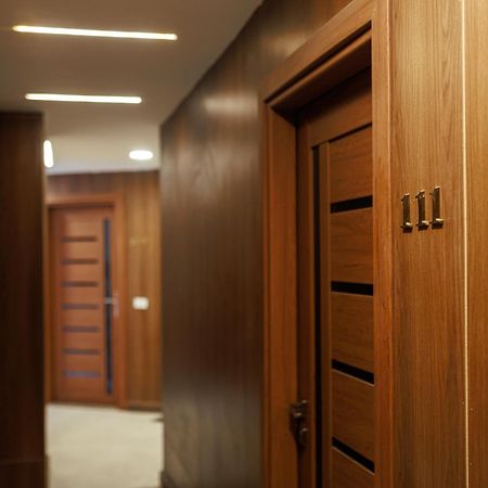 Royal Home Hotel Kair Zewnętrze zdjęcie