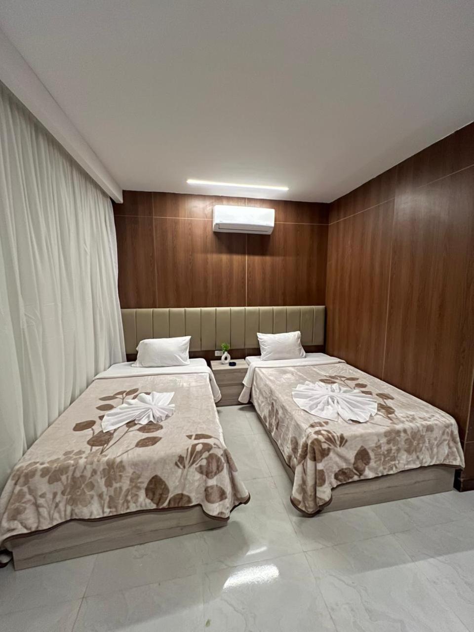 Royal Home Hotel Kair Zewnętrze zdjęcie