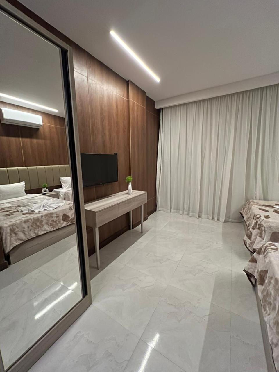 Royal Home Hotel Kair Zewnętrze zdjęcie
