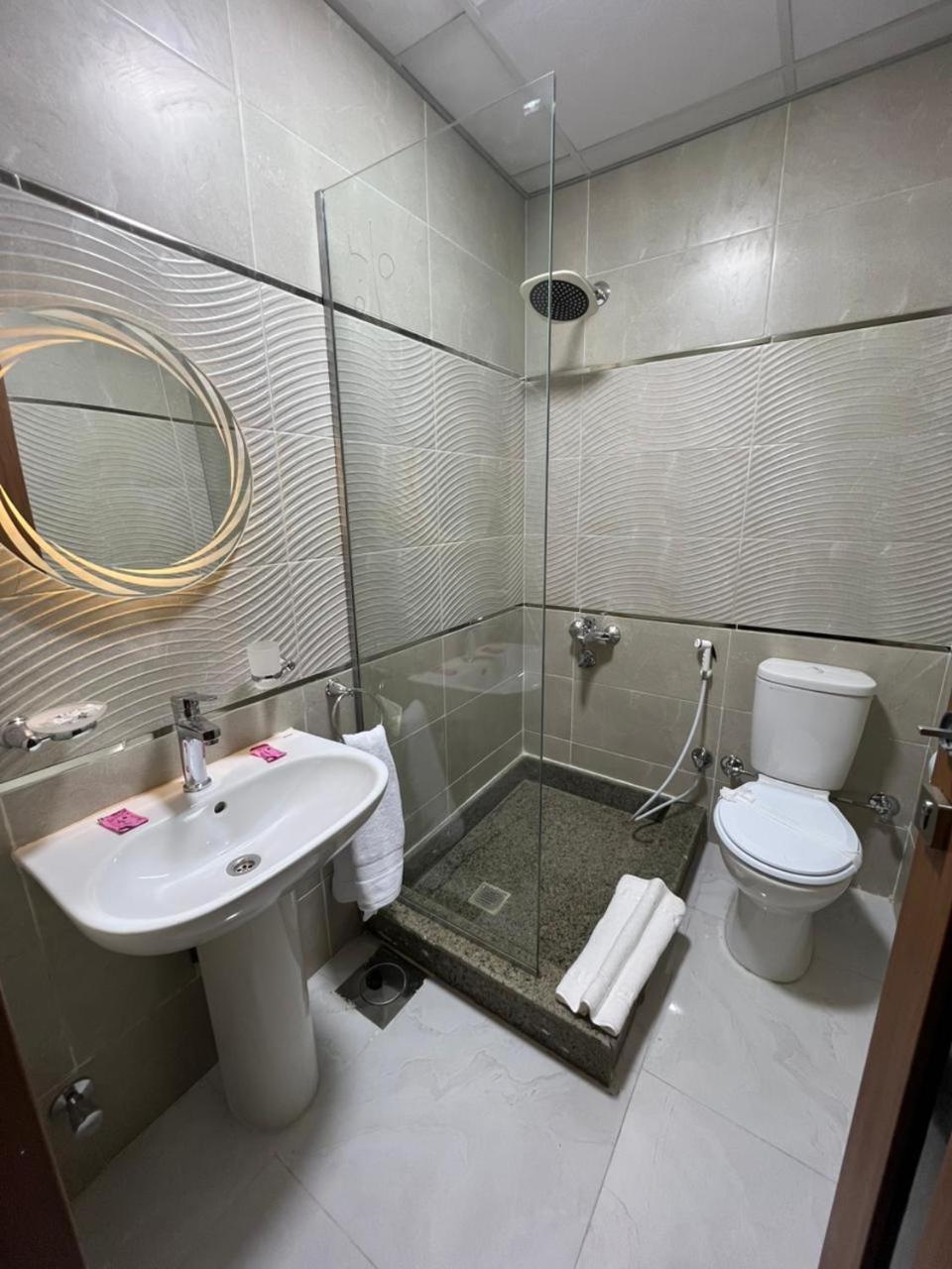 Royal Home Hotel Kair Zewnętrze zdjęcie