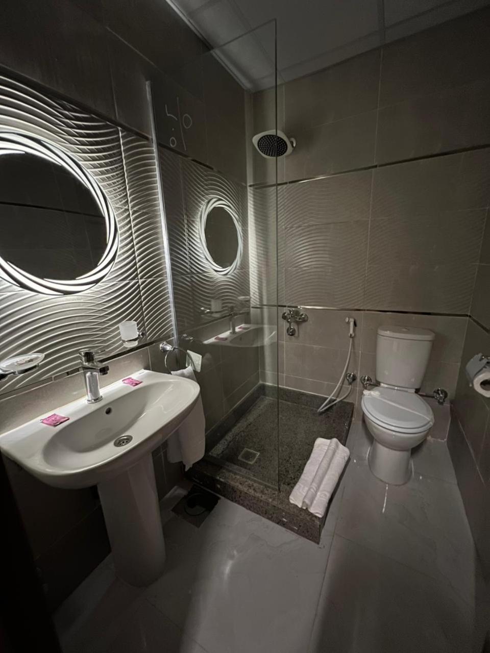 Royal Home Hotel Kair Zewnętrze zdjęcie