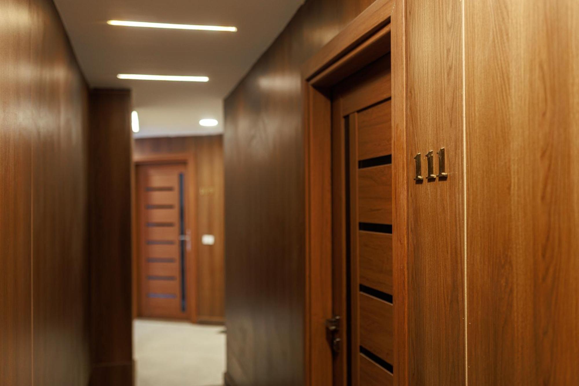 Royal Home Hotel Kair Zewnętrze zdjęcie