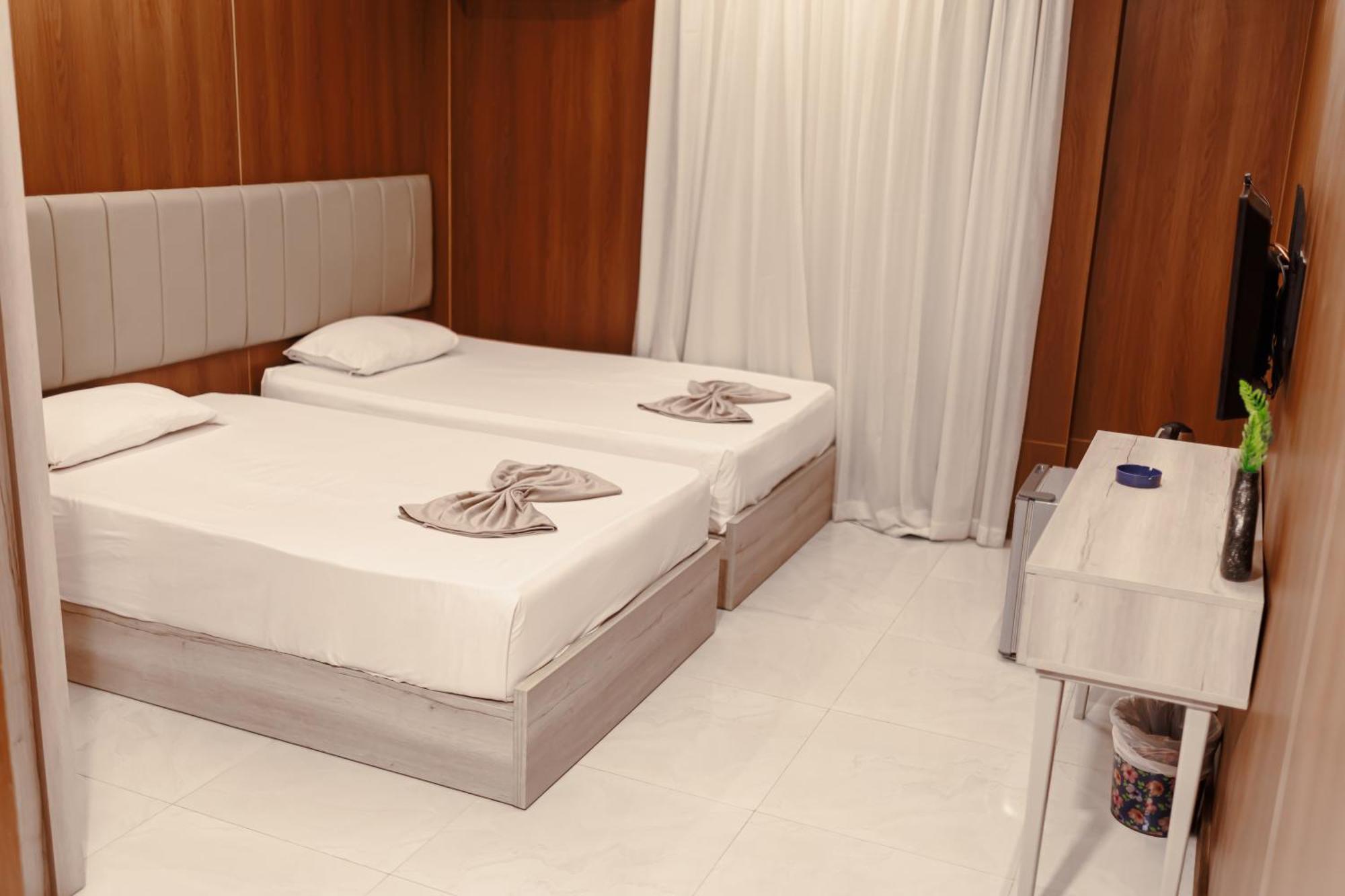 Royal Home Hotel Kair Zewnętrze zdjęcie